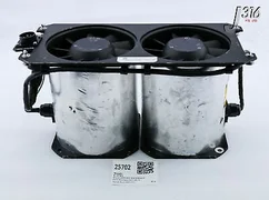 25702 APPLIED MATERIALS TURBO EPI AMETEK FAN UNIT, MAX57507 0190-17193