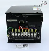 25703 APPLIED MATERIALS KOLLMORGEN MAGNEDYNE MAGNET DRIVER 0190-02703