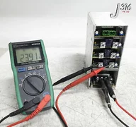 25707 APPLIED MATERIALS POWER ARCHITECTS POWER SUPPLY, PA-1154 1140-00190