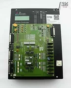 25709 APPLIED MATERIALS PYRAMID X-SCAN CTLR W/ 0120-01840, 0100-01922 0500-00249