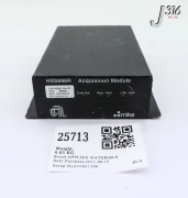 25713 APPLIED MATERIALS HSS696R ACQUISITION MODULE, AS01696-04 0190-45963
