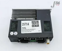 25714 APPLIED MATERIALS SERVO DRIVE ASSY 1080-01809