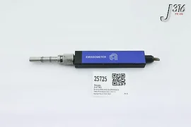25725 APPLIED MATERIALS ASSEMBLY PMAX EMISSOMETER (PARTS) 0010-23715