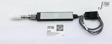 25726 APPLIED MATERIALS ULTRA LOW TEMPERATURE PYROMETER 0190-32514