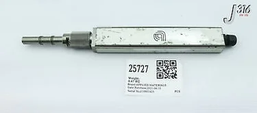 25727 APPLIED MATERIALS PYRO, 300MM RADIANCE, RTP, 0150-00743 (PARTS) 0010-44213
