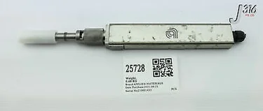 25728 APPLIED MATERIALS PYRO, 300MM RADIANCE, RTP, 0150-00743 (PARTS) 0010-44213