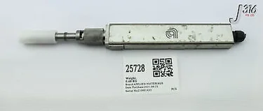 25728 APPLIED MATERIALS PYRO, 300MM RADIANCE, RTP, 0150-00743 (PARTS) 0010-44213