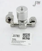 25781 APPLIED MATERIALS HIGH PURITY DIA VLV, 955AOPLPNCSTS8 ,45100567 0050-97421
