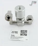 25781 APPLIED MATERIALS HIGH PURITY DIA VLV, 955AOPLPNCSTS8 ,45100567 0050-97421