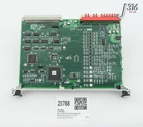 25788 APPLIED MATERIALS PCB SEI BOARD ASSY (REFURBISHED) 0100-01996