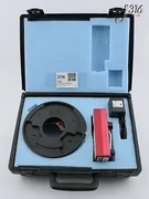 25794 APPLIED MATERIALS 3 CHANNEL HTR/SUSCEPTOR LEVELING SYSTEM 0500-01083