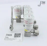 25825 APPLIED MATERIALS WELDMENT MNFLD FJKN 4:1 RT 300MM HDP 12 0050-81177