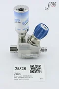 25826 LAM RESEARCH PR REG,45300461,SQMICRO303PFSMIFA W/ SETRA 255 839-470965-004