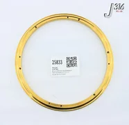 25833 APPLIED MATERIALS RACE, LOWER,BEARING,  UPPER ROTATION, RTP 0020-39361