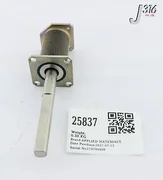 25837 APPLIED MATERIALS BELLOWS ASSY WAFER SOLID 0015-09056