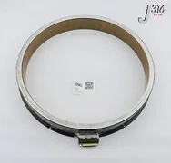 25842 NOVELLUS TA DUAL COIL ADAPTOR RING 18'' 02-122812-00