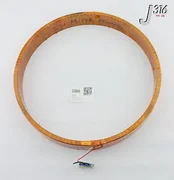 25844 NOVELLUS COIL ADAPTOR RING, 45CM 02-150083-00