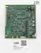 25866 ADVANCED ENERGY PCB, OVATION 2560 4X V/I MEASUREMENT B0 2300869-A