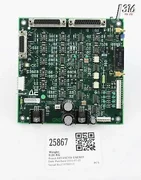 25867 ADVANCED ENERGY PCB, RFG 5500/NOV F47 CONTROL 2305837-A