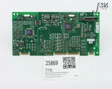 25869 ADVANCED ENERGY PCB MULTI-PLATFORM DC CONTROL-03 23020171-A
