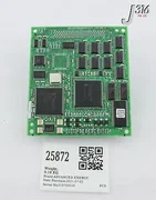 25872 ADVANCED ENERGY PCB 186 CONTROLLER MODULE 2301260-A