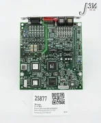 25877 ADVANCED ENERGY PCB PINNACLE MASTER SLAVE W/ISO AEBUS 2301649-A