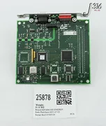 25878 ADVANCED ENERGY PCB PINNACLE PROFIBUS PM 2301299-A