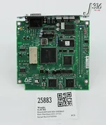 25883 ADVANCED ENERGY PCB PINNACLE DEVICENET AE MDX L 15 PIN (PARTS) 2301549-A