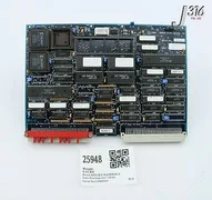 25948 APPLIED MATERIALS PCB, SPEC CNTL DWG, INTLGNT MTR CTLR (PARTS) 0190-76005