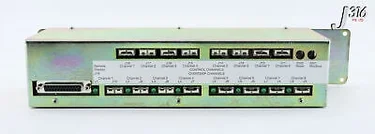 25966 DIGITAL DYNAMICS CONTROL MODULE, NOVELLUS 19-126817-00 88-30620-000