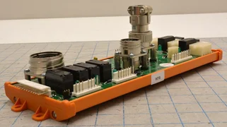 26-282299-00 / PCB BD, SCH 76-282299-00, ASSY 03-282299-03, 94V-0 / NOVELLUS