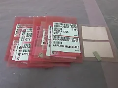 26 AMAT 0020-70430 SPR Leaf Slit Valve, 406484