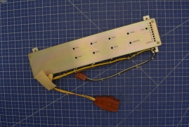 2600439 / OVERCURENT-1K MON ASSY / LAM RESEARCH CORPORATION