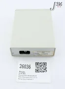 26036 LAM RESEARCH SPECTROMETER 685-801852-015