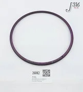 26042 APPLIED MATERIALS MEMBRANE CLAMP, 300MM TITAN PROFILER 0040-48880