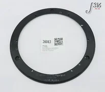 26043 APPLIED MATERIALS TOP MEMBRANE CLAMP 300MM TITAN PROFILER 0020-28055