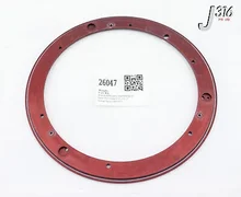 26047 APPLIED MATERIALS CLAMP ASSY, DIA 27CM 0020-21422