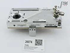 26074 ADVANCED ENERGY FIXED MATCH, AMAT 0090-04055, 3155094-003A 3175002-001C