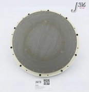 26078 LAM RESEARCH ELECTROSTATIC CHUCK, 719-102001-048 (PARTS) 715-102001-048