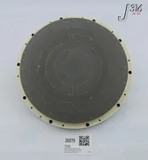 26079 LAM RESEARCH ELECTROSTATIC CHUCK, 839-800327-562 715-102001-048