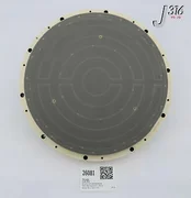 26081 LAM RESEARCH ELECTROSTATIC CHUCK, 719-102001-554 715-102001-048
