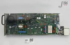 2609 APPLIED MATERIALS 1000 VDC, BESC, 400V CENTER TAP TO GROUND 0190-06308