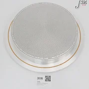 26106 APPLIED MATERIALS FACEPLATE, XTRA ROW EXTENDING FLO 300MM 0021-42136