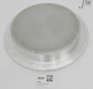 26109 APPLIED MATERIALS FACEPLATE, 300MM PRODUCER SA 0022-15835