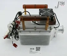 26156 APPLIED MATERIALS ASSEMBLY, REACTOR, DPA, 0190-35867 0090-36276