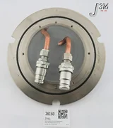 26160 APPLIED MATERIALS COOLDOWN PLATE ACTIVE ACP 0040-96160