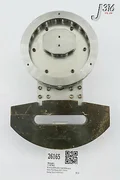26165 APPLIED MATERIALS ASSY, MAGNET, SIP REV 2, 0020-02800 0010-04065