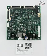 26168 ADVANCED ENERGY PCB, RFG 5500 V2 CONTROL 2305227-C