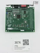 26174 ADVANCED ENERGY PCB PINNACLE NEW PLATFORM NON ISO AEBUS PM 2301343-B