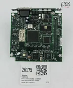 26175 ADVANCED ENERGY PCB PINNACLE DEVICENET AE MDX L 15 PIN 2301549-A
